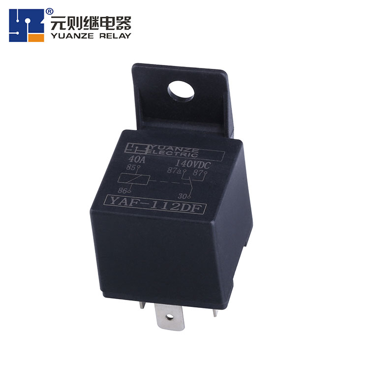 請問貴司的繼電器主要是針對哪個(gè)行業(yè)的呢？