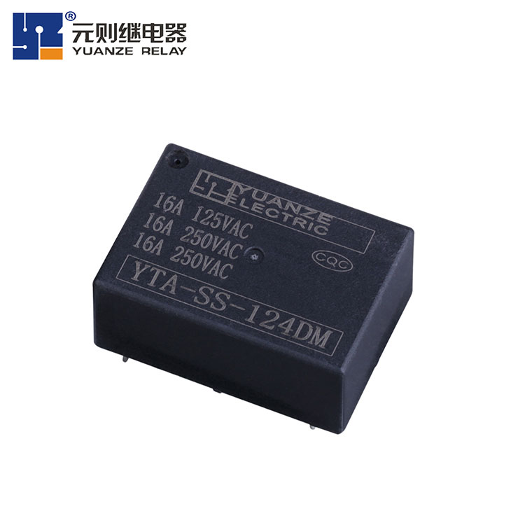廣東繼電器廠家哪個(gè)好？