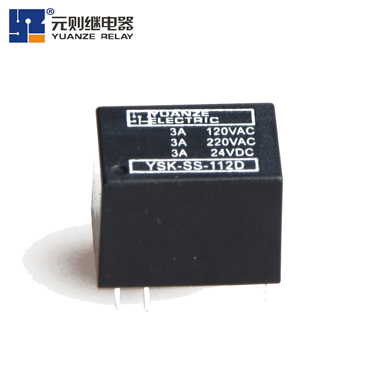 元?jiǎng)t電器告訴您小型繼電器哪家好？