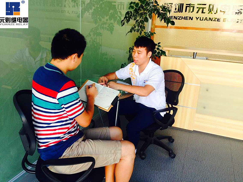 感悟成長，員工感言