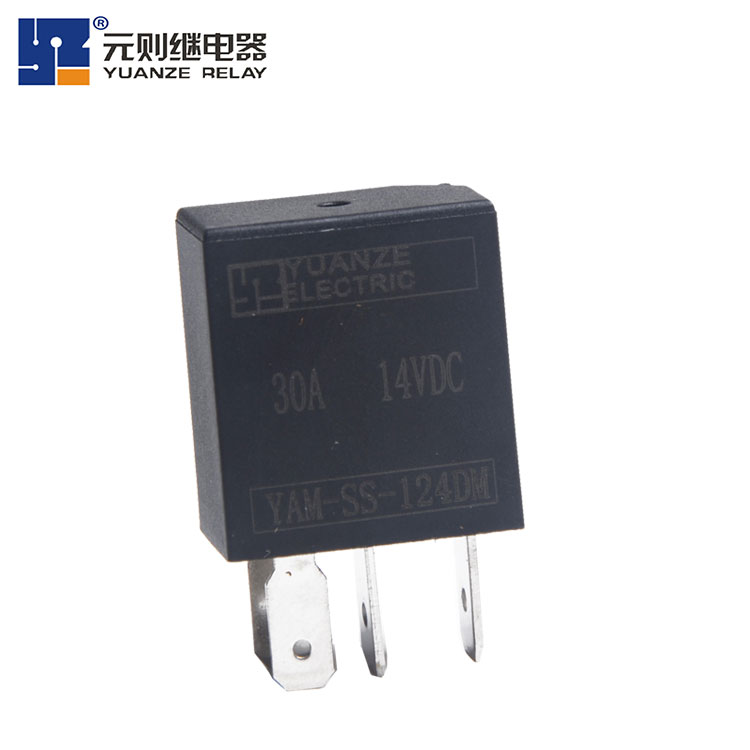 30a通用汽車(chē)?yán)^電器