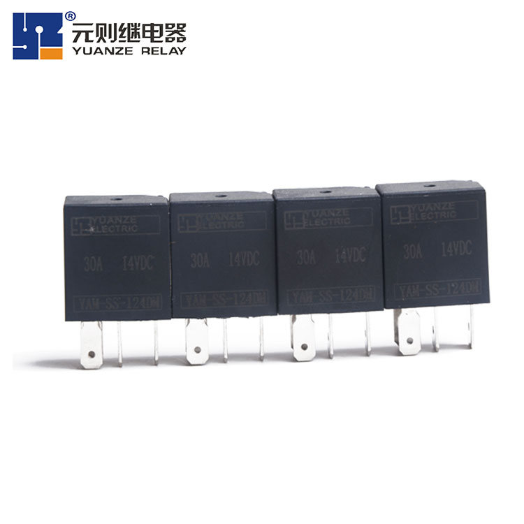 30a通用汽車(chē)?yán)^電器