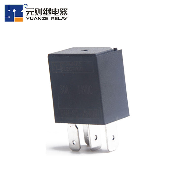 30a通用汽車(chē)?yán)^電器