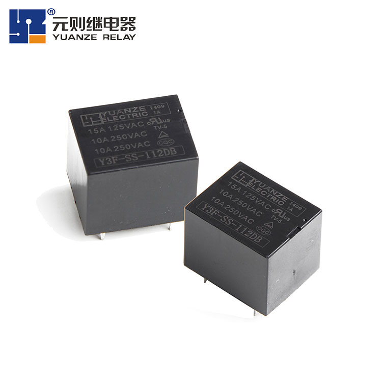 [10a250vac繼電器]厲害了,元則電器10a250vac繼電器產(chǎn)品的大家都說好！